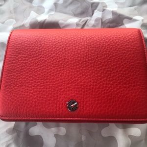 Dagne Dover Crossbody! NWOT